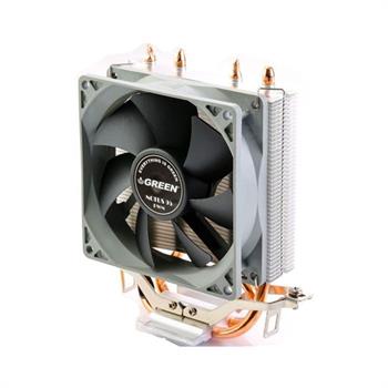 فن پردازنده گرین Fan Green NOTUS 95 PWM