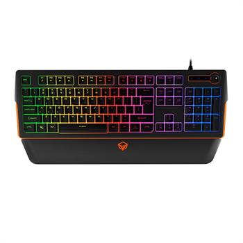 کیبورد گیمینگ باسیم میشن مدل MT-MK9520