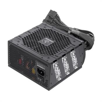 پاور کامپیوتر 700 وات گرین مدل GP700A-GED V3.1