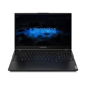 لپ تاپ لنوو 15.6 اینچ مدل Legion 5 پردازنده Core i5 11400H رم 16GB حافظه 512GB SSD گرافیک 4GB RTX3050Ti