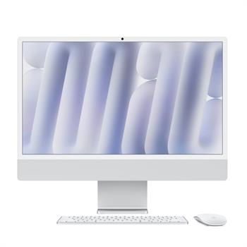 کامپیوتر All in One اپل iMac MWUV3 2024 - M4 10-Core 16GB 512GB