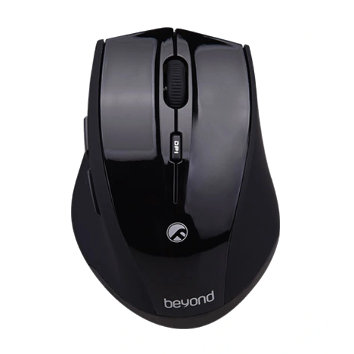 ماوس وایرلس بیاند BM-3525 RF