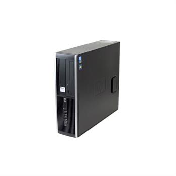 مینی کیس استوک HP Elite | پردازنده i7 نسل 3 | رم 4GB D3 | هارد 500GB