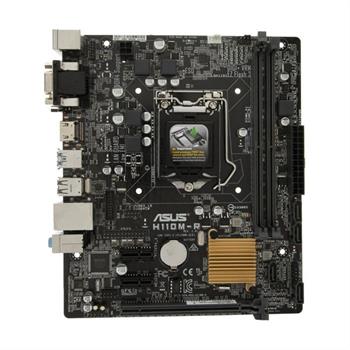 مادربرد ایسوس H110M-R/C/SI
