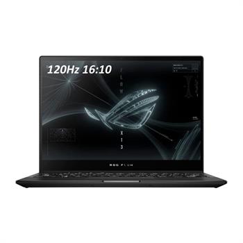 لپ تاپ گیمینگ ایسوس 13.4 اینچ مدل GV301RE پردازنده Ryzen 9 6900HS رم 16GB حافظه 1TB SSD گرافیک FHD 4GB RTX 3050TI