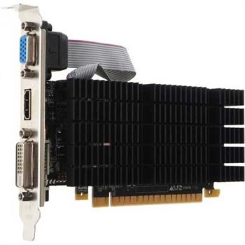 کارت گرافیک ای فاکس GeForce GT710 2G - 3