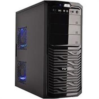 کیس کامپیوتر تسکو مدل TC MA-4472 - 3