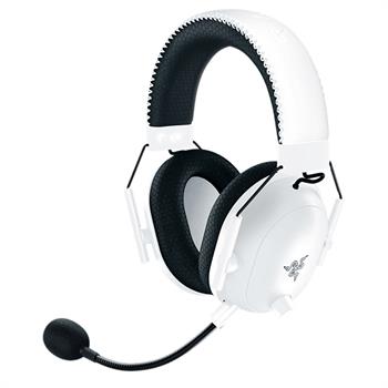 هدست گیمینگ بی سیم ریزر مدل BLACKSHARK V2 HyperSpeed WH
