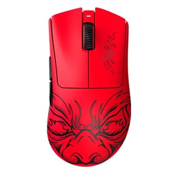 موس ریزر RAZER DEATHADDER V3FAKER EDITION