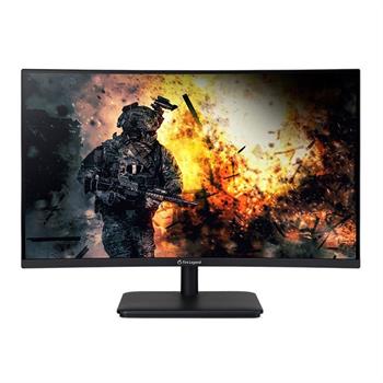 مانیتور خمیده گیمینگ 27 اینچ ایسر مدل AOPEN 27HC5R V (144 هرتز)
