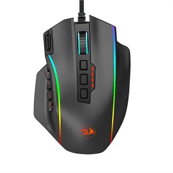 ماوس گیمینگ ردراگون مدل PERDITION M901K-2