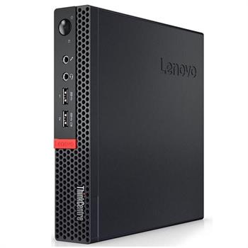 تین کلاینت استوک لنوو مدل Tiny m710q با پردازنده Core i5 7th رم DDR4 8GB حافظه 256GB SSD