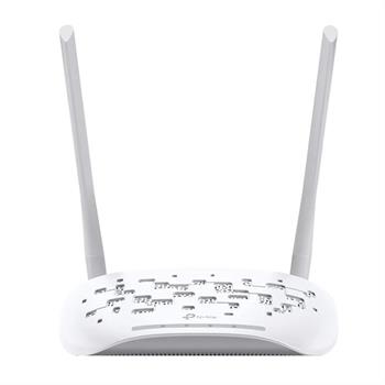 اکسس پوینت تی پی-لینک Access TP-Link TL-WA801N 