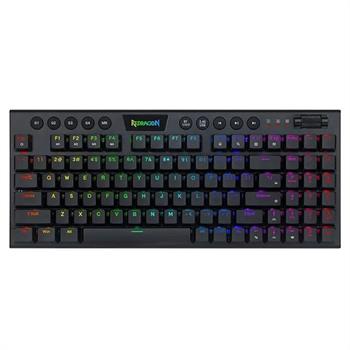 کیبورد مکانیکال گیمینگ ردراگون Redragon Yi Pro K625P-KBS 