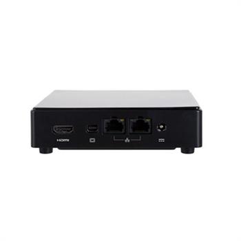 مینی کیس لیوا مدل Z3 Plus پردازنده Core i5 10210U گرافیک Intel