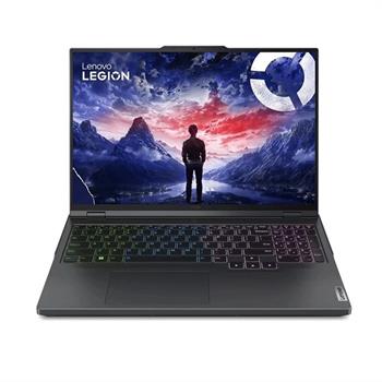 لپ تاپ گیمینگ 16 اینچ لنوو مدل Legion 5 PRO پردازنده Core i7 14650HX رم 16GB حافظه 1TB SSD گرافیک 8GB RTX 4060