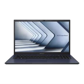 لپ تاپ ایسوس مدل B1502CBA AE پردازنده i5 1235U رم 40 گیگابایت حافظه داخلی 2 ترابایت 15.6 اینچ