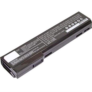 باتری لپ تاپ اچ پی Battery HP EliteBook 8560 6Cell - 2