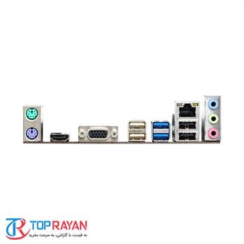 مادربرد بایوستار Motherboard Biostar H310MHP - 3