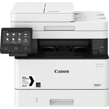 پرینتر چندکاره لیزری کانن مدل i-SENSYS MF428x - 3