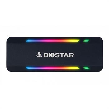 حافظه SSD اکسترنال بایوستار مدل P500 با ظرفیت 512 گیگابایت - 2