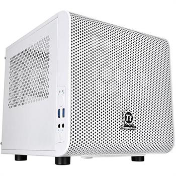 کیس کامپیوتر ترمالتیک مدل Core V1 Snow Edition - 2