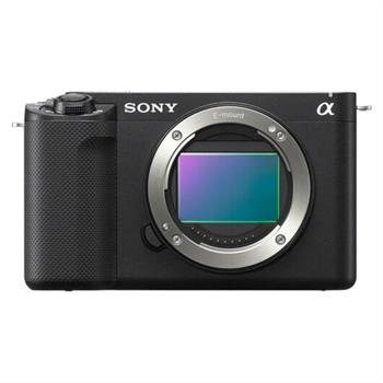 دوربین عکاسی سونی Sony ZV-E1 Mirrorless Camera (Black) - 2