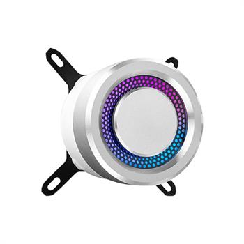 خنک کننده مایع پردازنده لیان لی مدل Galahad 360 SLA - 4