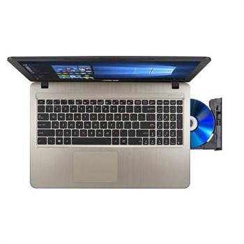 لپ تاپ ایسوس مدل X540MB با پردازنده Pentium Silver N5000