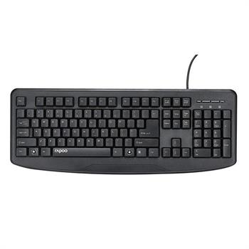 کیبورد رپو مدل NK2500 - 5