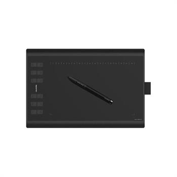 تبلت گرافیکی و قلم نوری هوئیون مدل 1060 Plus - 2