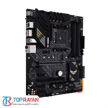 مادربرد ایسوس TUF GAMING B550-PLUS - 3