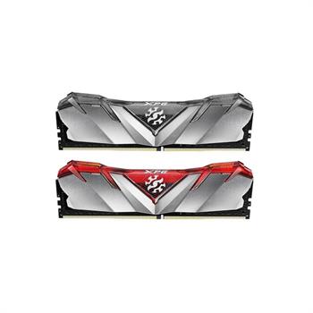 رم ای دیتا مدل GAMMIX D30 16GB 2666MHz CL16 DDR4 - 5