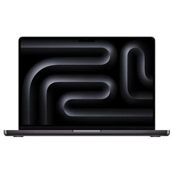 لپ تاپ 14.2 اینچی اپل مدل MacBook Pro MRX 33 2023-M3 Pro 18GB 512SSD