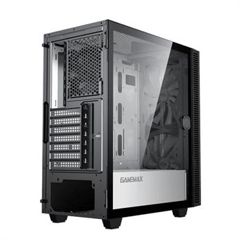 کیس گیم مکس مدل AERO MFG.A367 - 3