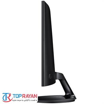 مانیتور خمیده سامسونگ مدل C27F390 سایز 27 اینچ - 4