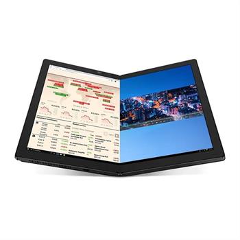 لپ تاپ 13.3 اینچ لنوو مدل ThinkPad X1 Fold پردازنده Core i5 L16G7 رم 8GB حافظه 1TB SSD گرافیک QXGA intel - 2