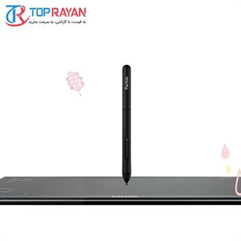 قلم نوری پاربلو مدل A610 Plus - 12