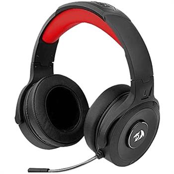 هدست مخصوص بازی ردراگون مدل H818 Pro - 3