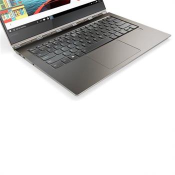  لپ تاپ لنوو مدل Yoga ۹۲۰ با پردازنده i۷ و صفحه نمایش لمس  - 7