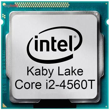 پردازنده اینتل CPU Intel Pentium G4560T بدون باکس - 2