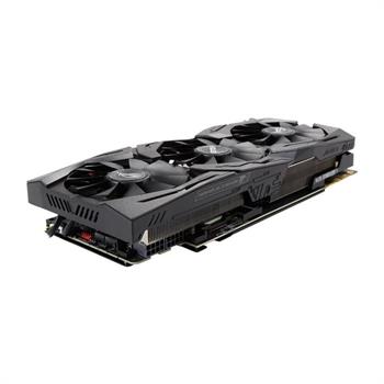 کارت گرافیک ایسوس مدل ROG-STRIX-GTX1080TI-O11G-GAMING - 4
