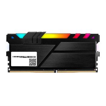 رم کامپیوتر دوکاناله ژل مدل EVO X II DDR4 RGB حافظه 16 گیگابایت و فرکانس 4266 مگاهرتز - 2