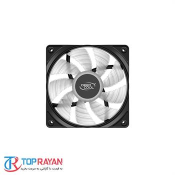 فن کیس دیپ کول مدلRF ۱۲۰ W - 3