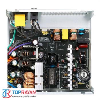 منبع تغذیه کامپیوتر گرین مدل GP۴۳۰A-HED - 5
