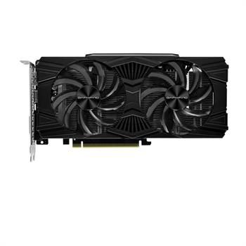 کارت گرافیک گینوارد GeForce GTX 1660 Ti Ghost - 2