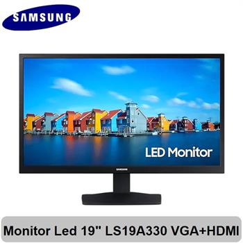 مانیتور سامسونگ مدل LS19A33