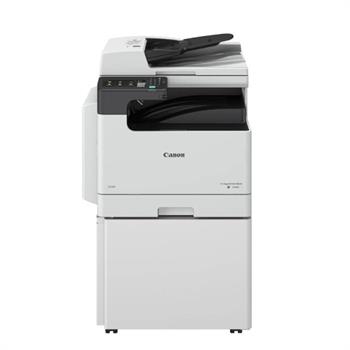 دستگاه کپی کانن مدل imageRUNNER 2425i - 3