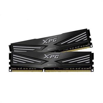 RAM ADATA XPG V1 DDR3 1600MHz CL9 - 8GB - 4