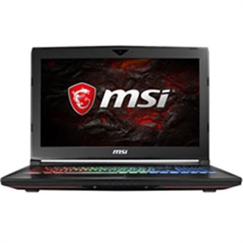 Msi GT62VR 7RE Dominator Pro-Core i7-32GB-1TB+256GBSSD-8GB - 7